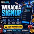 Winadda Signup