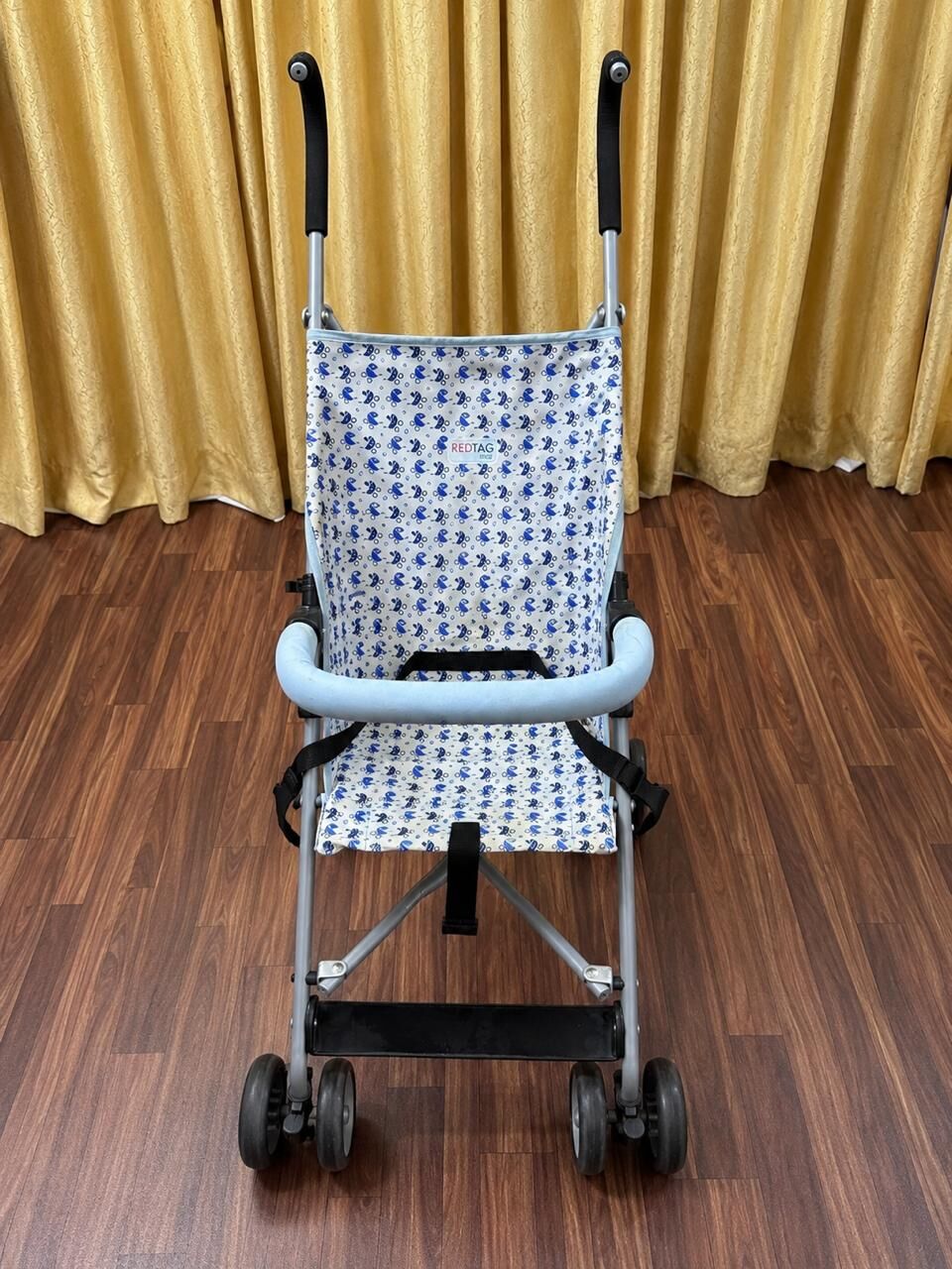 Jubail, Baby & Kid Stuff, SAR 90,  Baby Stroller For Sale