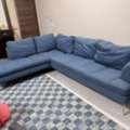 SAR 1000,  Corner Sofa Home Centre