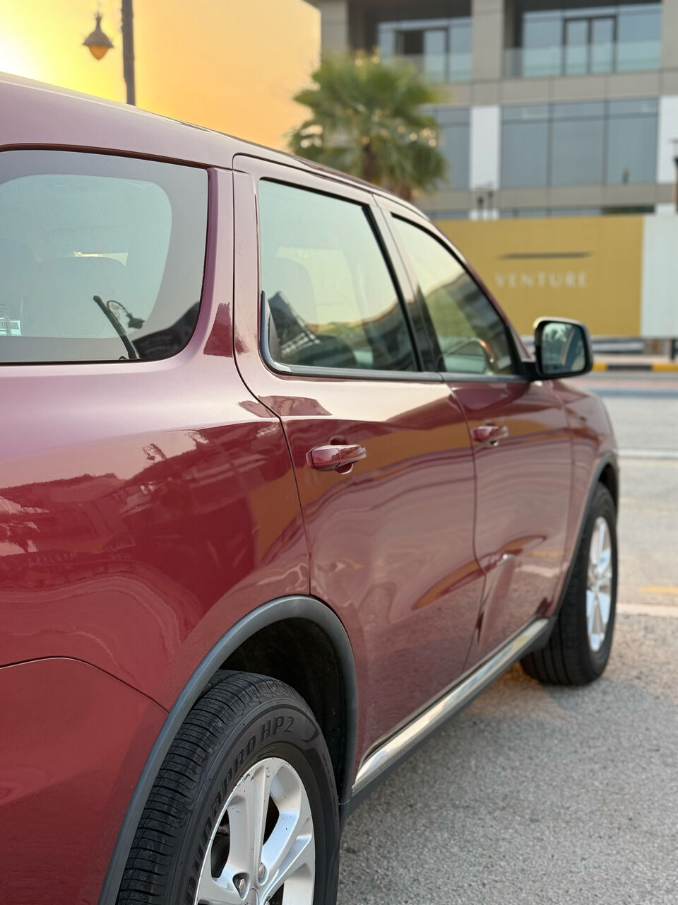 Dammam, Items Wanted, For Sale: 2013 Dodge Durango V6 AWD