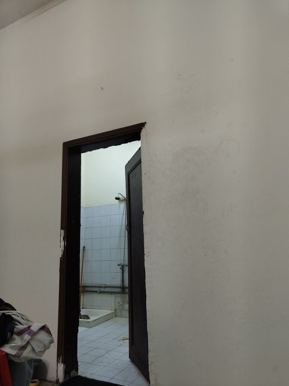 Jubail, Apartments, Flats, Houses & Villas, SAR 1100/month,  1 BR,  1 Bedroom Bachelor Ground Floor With Attached Bathroom And Hall, Kitchen Sharing