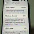 SAR 3300,  IPhone 15 Pro Max 256GB | Excellent Condition | SAR 3,300| Titanium Blue Colour