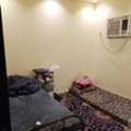 SAR 900/month,  Furnished,  1 BR,  I Am Offering  Furnished Apartment For Professional Bachelors Only ( Electricity Included)