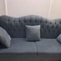 SAR 300,  SAR 300 : 3+2 Seater Sofa Set In Good Condition