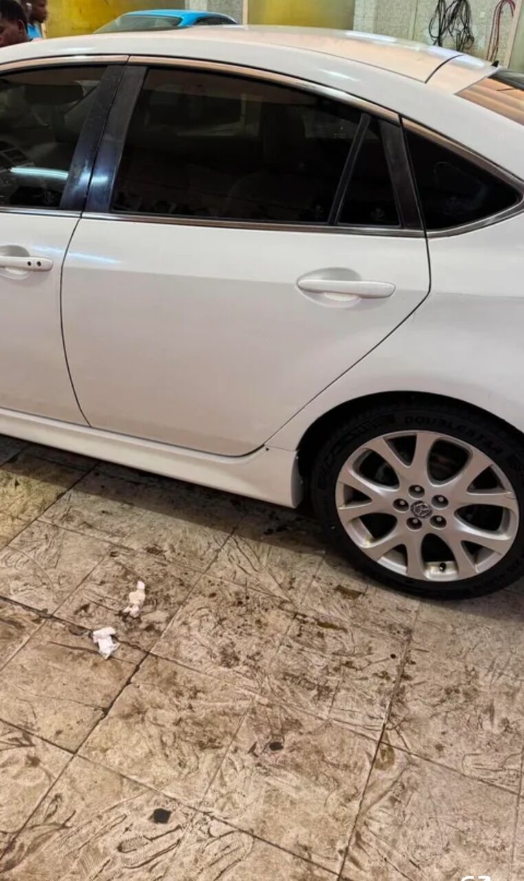 Makkah, Vehicles, Cars & Trucks , SAR 16000,  Mazda 6,  2009,  Automatic,  346890 KM,  Mazda Zoom 6
