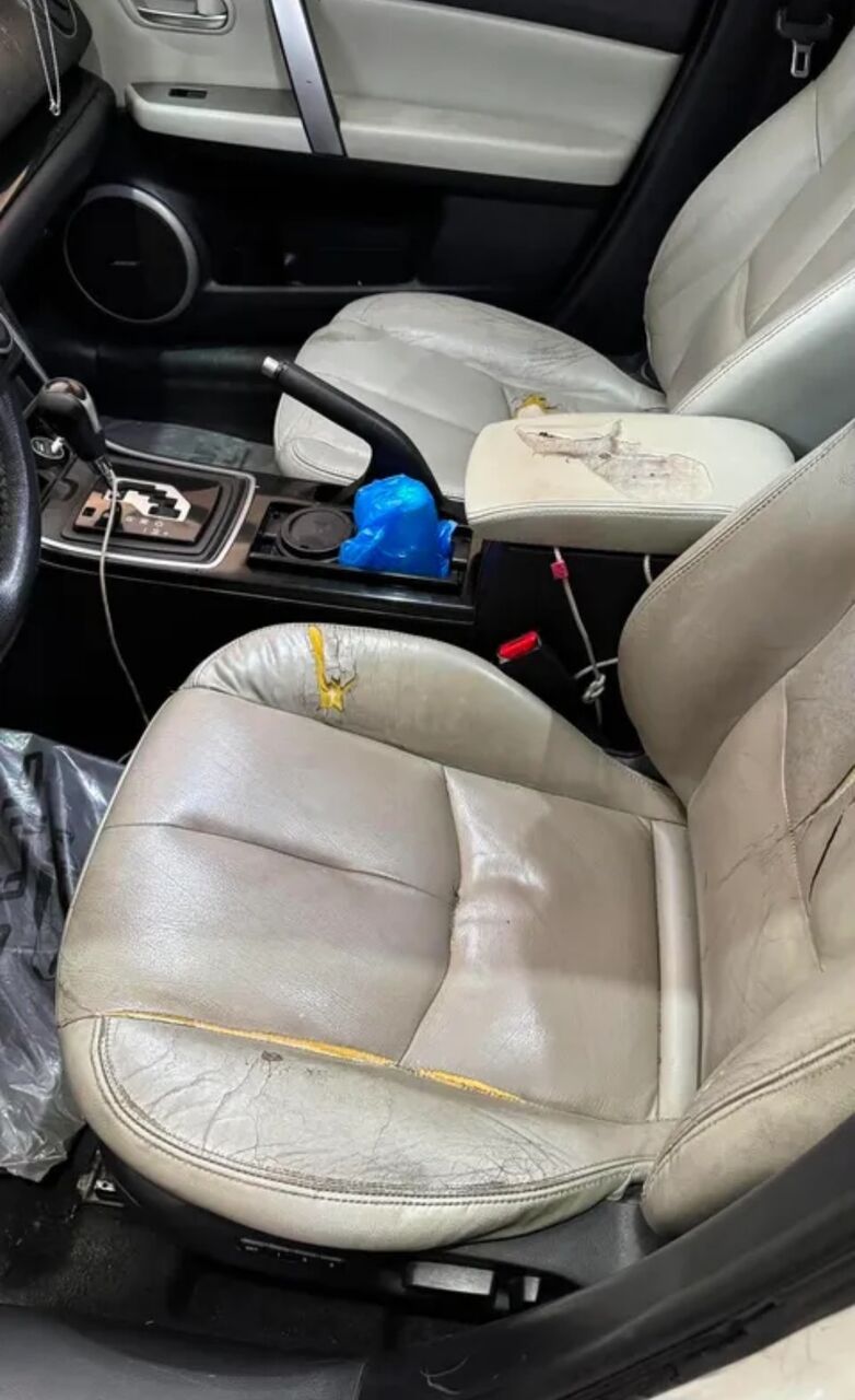 Makkah, Vehicles, Cars & Trucks , SAR 16000,  Mazda 6,  2009,  Automatic,  346890 KM,  Mazda Zoom 6