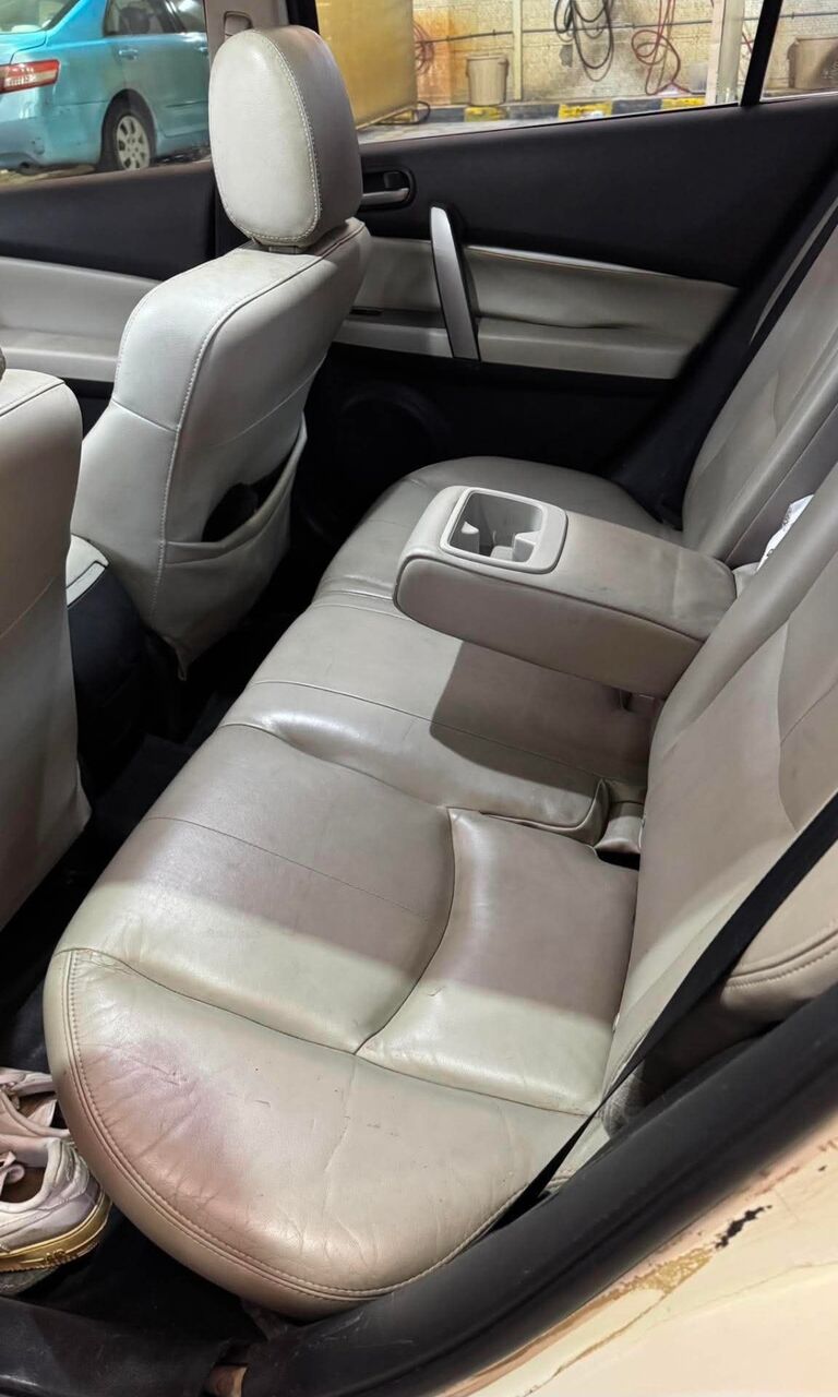 Makkah, Vehicles, Cars & Trucks , SAR 16000,  Mazda 6,  2009,  Automatic,  346890 KM,  Mazda Zoom 6