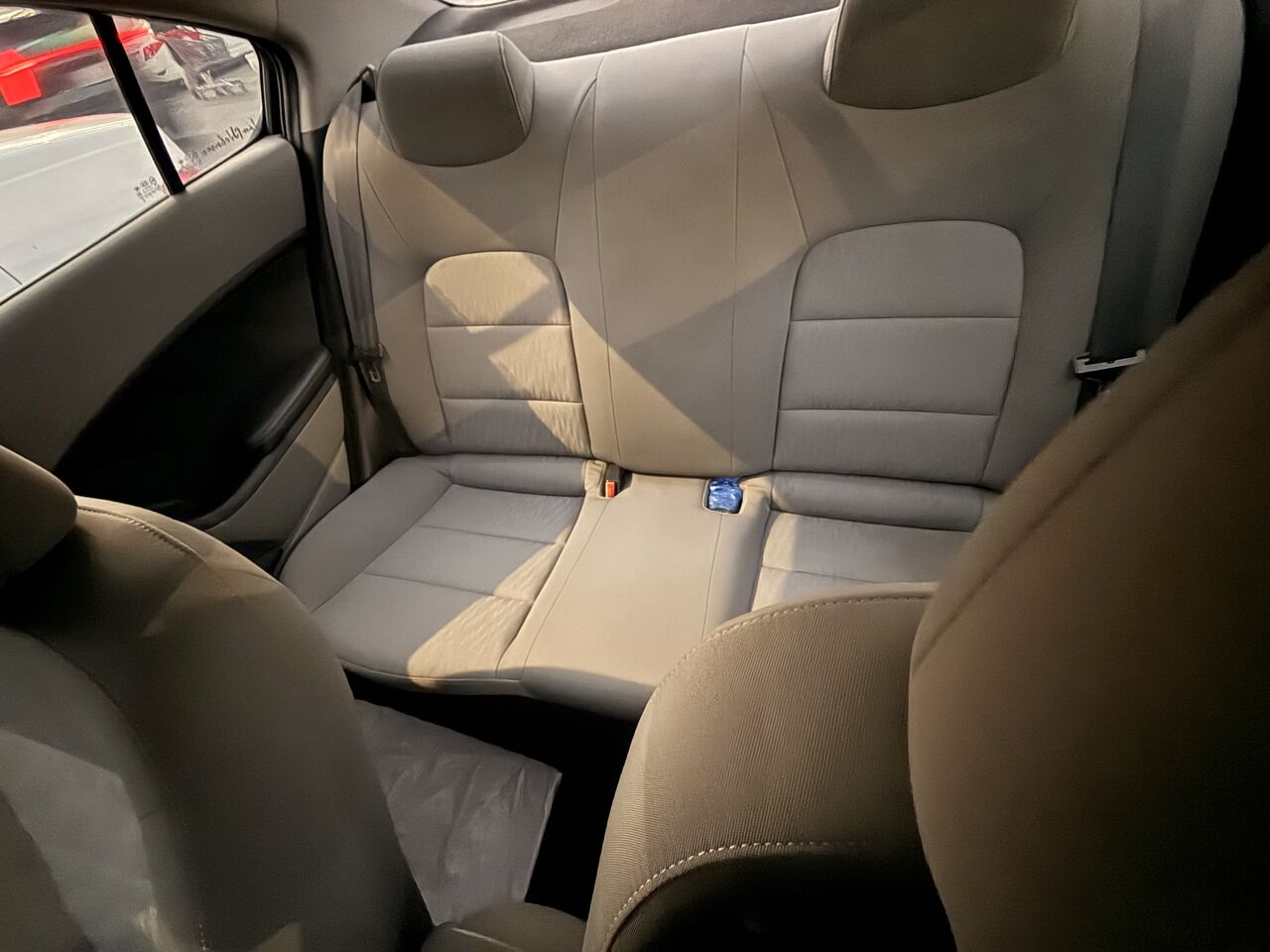 Jeddah, Vehicles, Cars & Trucks , SAR 28000,  Kia Cerato,  2015,  Automatic,  225000 KM,  Well Maintained  -  For SAR 28000