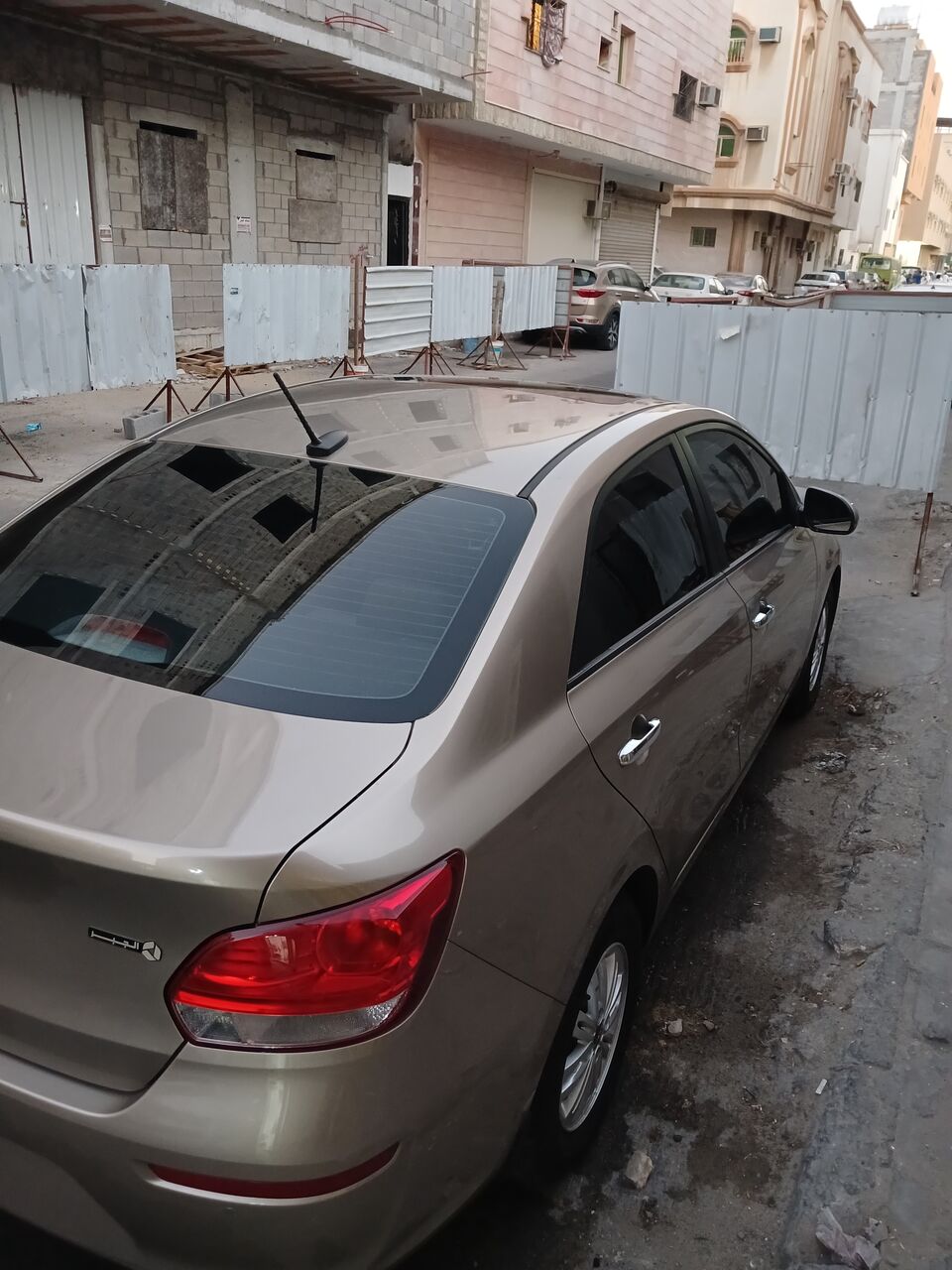 Khobar, Vehicle Lease Transfer, SAR 1103,  Kia Pegus For Sale Model 2025 10K Km