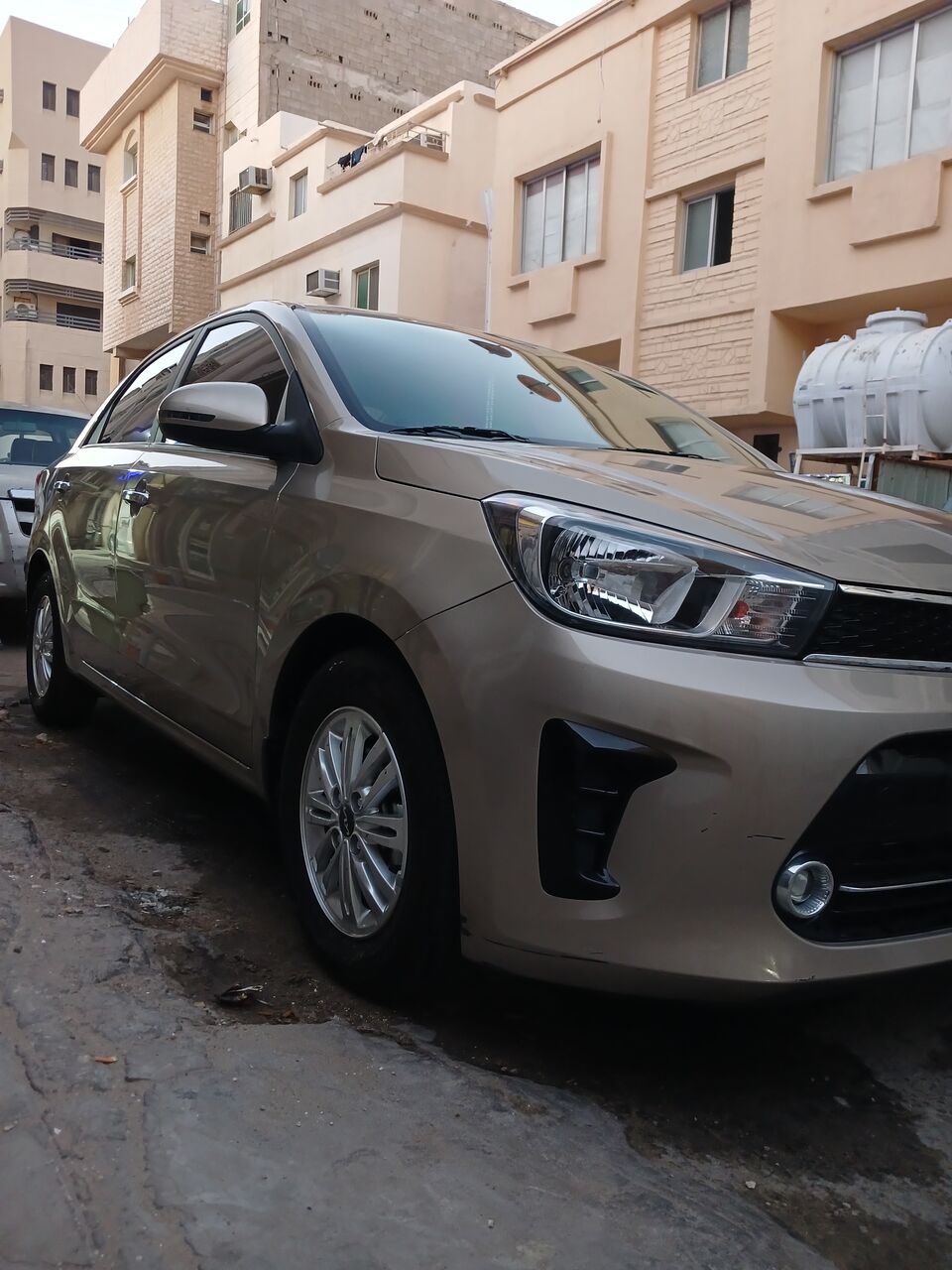 Khobar, Vehicle Lease Transfer, SAR 1103,  Kia Pegus For Sale Model 2025 10K Km