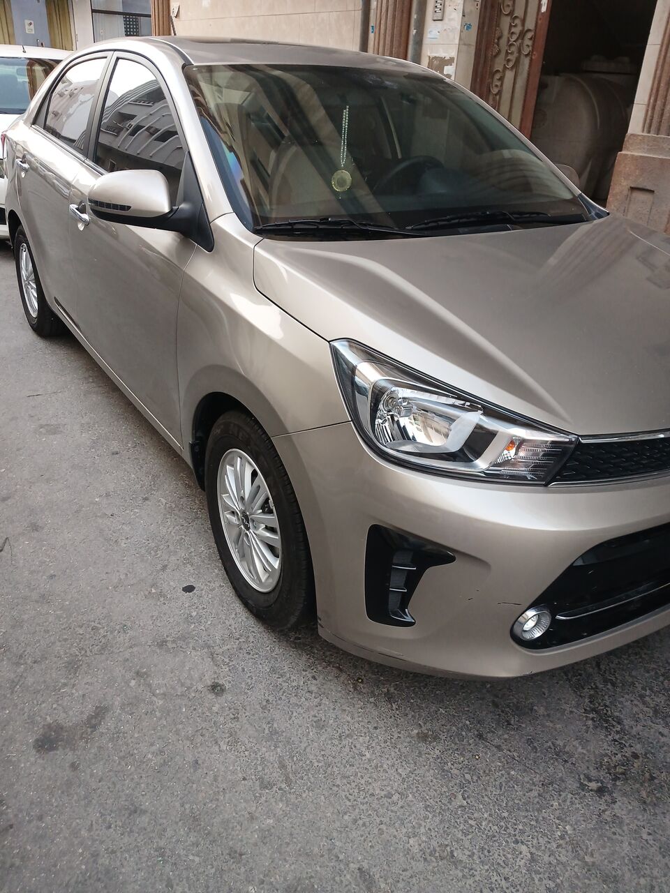 Khobar, Vehicle Lease Transfer, SAR 1103,  Kia Pegus For Sale Model 2025 10K Km