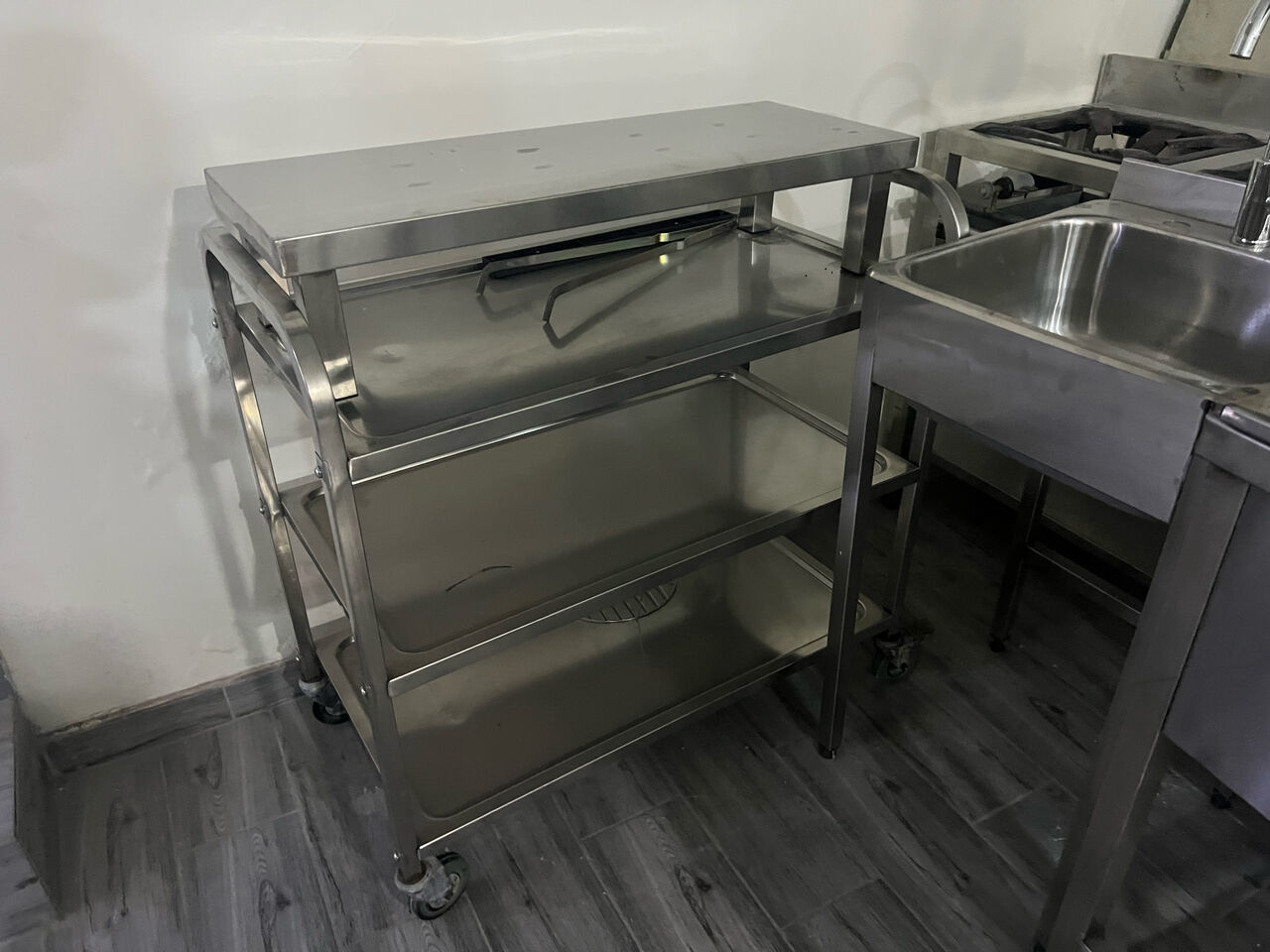 Jubail, Free Items, SAR 8000,  Resturant Items