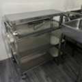 SAR 8000,  Resturant Items