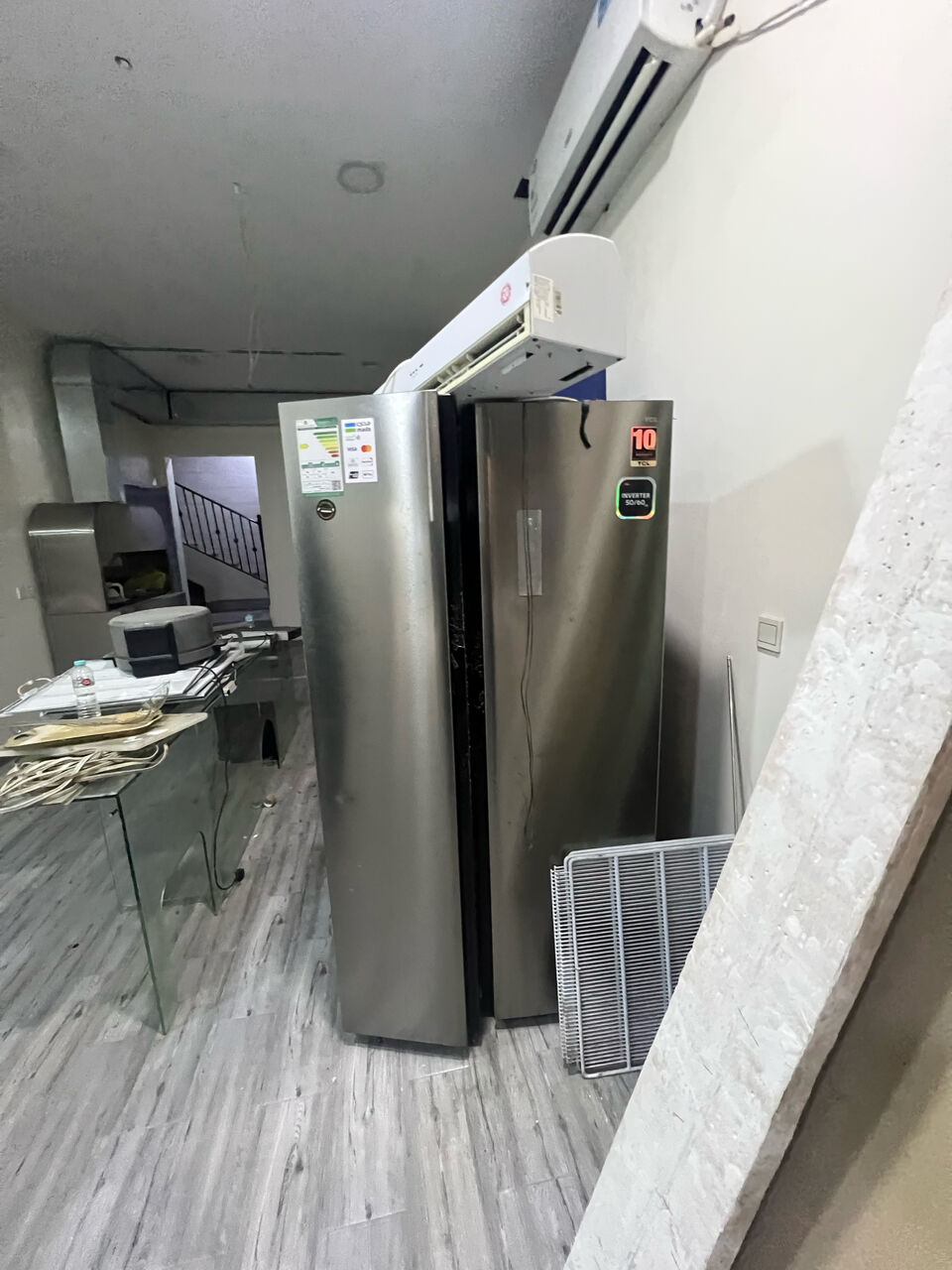 Jubail, Free Items, SAR 8000,  Resturant Items