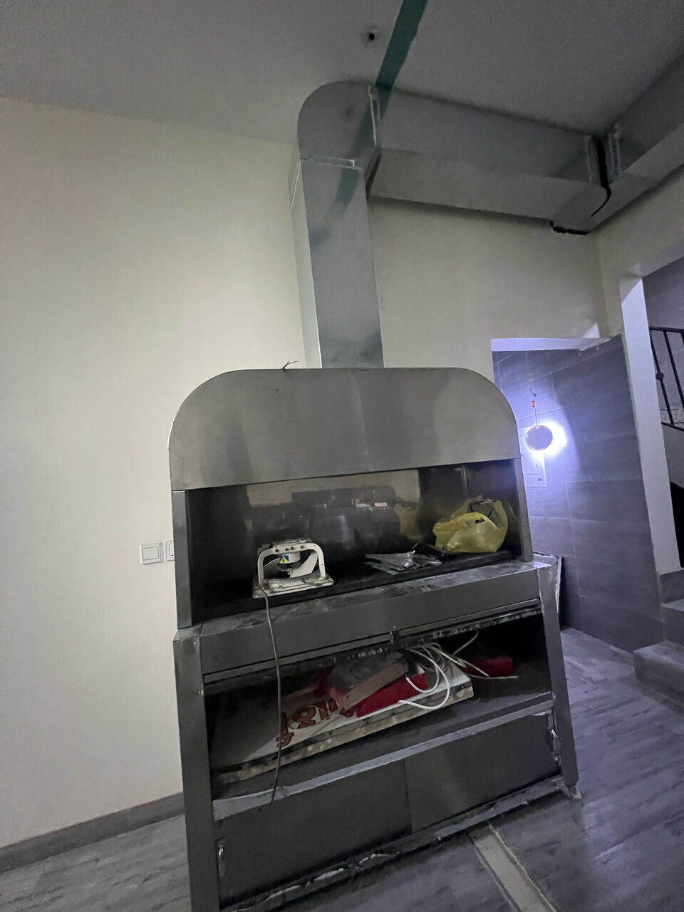 Jubail, Free Items, SAR 8000,  Resturant Items