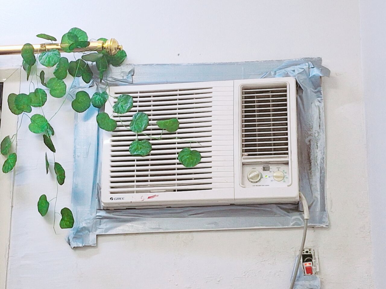 Jubail, Air Conditioners, SAR 700,  Ac For Sale Good Condition