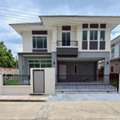 THB 6190000,  3 BR,  53 Sq. Feet,  Large Detached House, Newly Renovated, Ready To Move In, Good Atmosphere, Yard Area