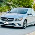 BHD 4500,  Mercedes-Benz CLA 250,  2014,  164000 KM,  American Specs - Well Maintained