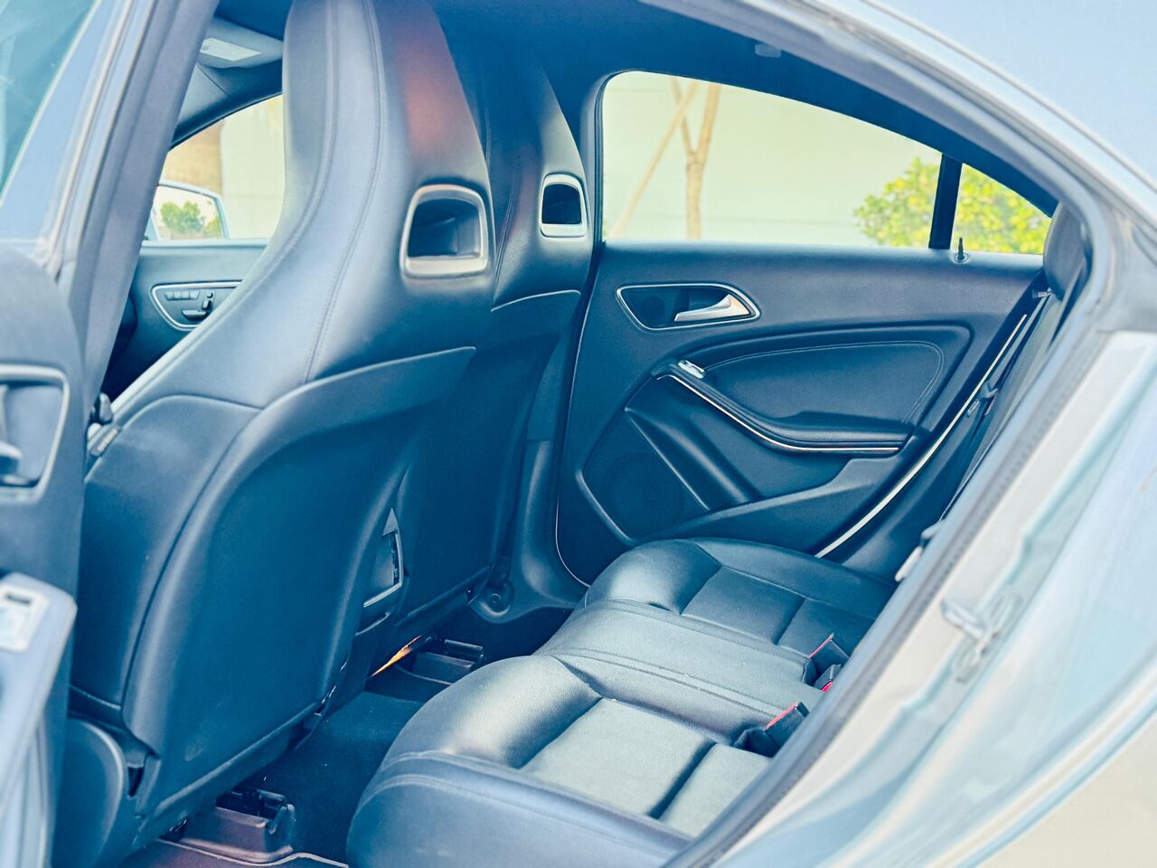 Manama, Vehicles, Cars & Trucks , BHD 4500,  Mercedes-Benz CLA 250,  2014,  164000 KM,  American Specs - Well Maintained