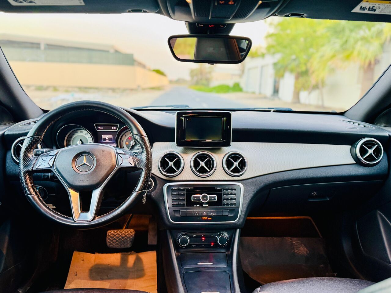 Manama, Vehicles, Cars & Trucks , BHD 4500,  Mercedes-Benz CLA 250,  2014,  164000 KM,  American Specs - Well Maintained