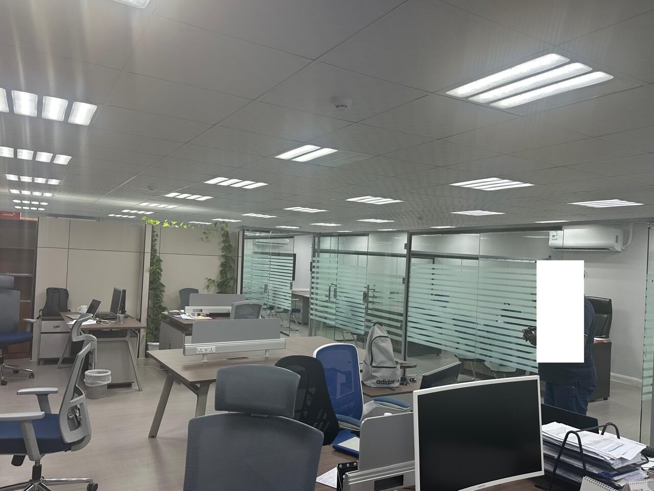 Jubail, Business Partners, Investors & Partnership