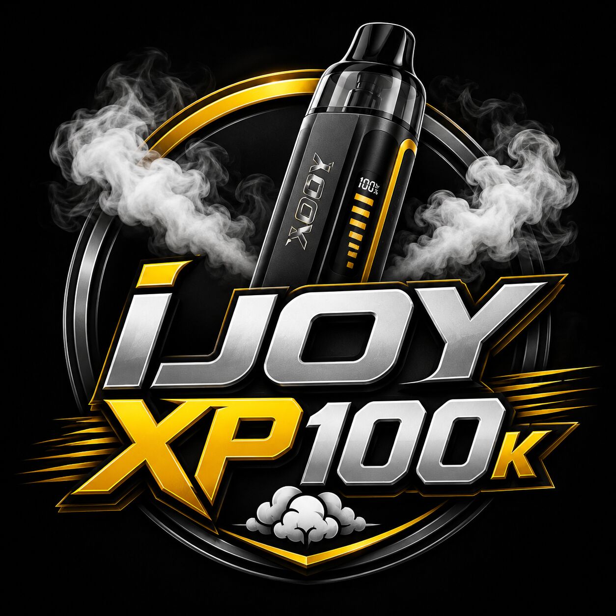 New York, Business, IJOY XP100k