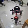SAR 70,  Tricycle