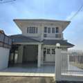 THB 3690000,  4 BR,  81 Sq. Feet,  Big Price Reduction, Single House, Siwalee Rangsit, 1 Corner Plot, 81 Sq M, Only 3.69