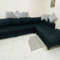 SAR 1000,  Very Cleaned And Slightly Used Sofa(أريكة نظيفة جداً ومستعملة قليلاً)