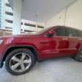 BHD 4600,  Jeep Grand Cherokee Limited,  2014,  Automatic,  117100 KM,