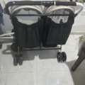 SAR 100,  Kids Dual Stroller