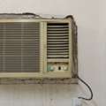 SAR 550,  Zamil Ac 1.5