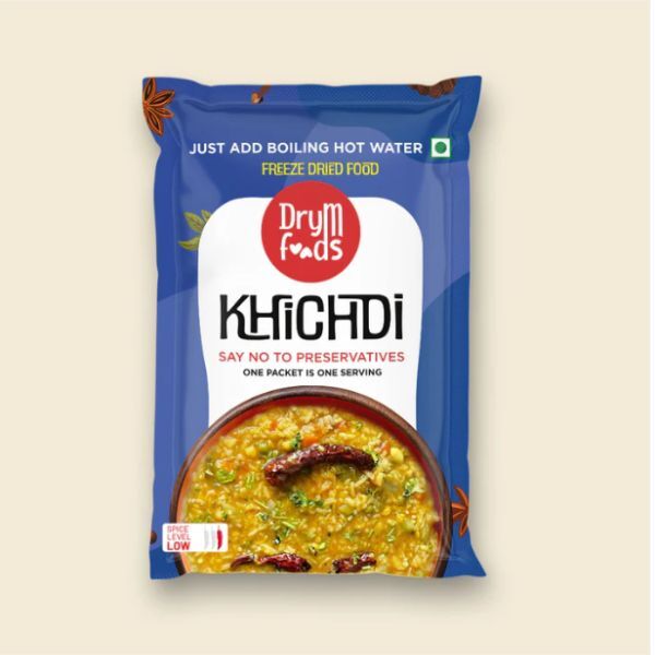 Mumbai, Food, Dehydrated Ready To Eat Food | Healthy & Convenient Instant Meals