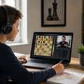 Learn Chess From Master Coaches | Online Chess Academy