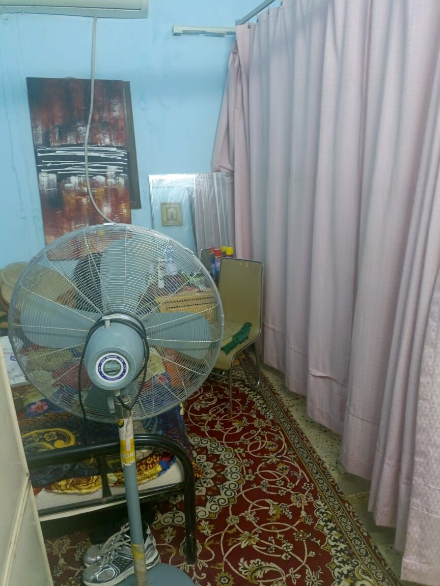 Al Naseem, Apartments, Flats, Houses & Villas, SAR 450/month,  3 BR,  1 Executive Bed Space