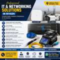 Professional IT & Low Current Services &ndash; Freelance
