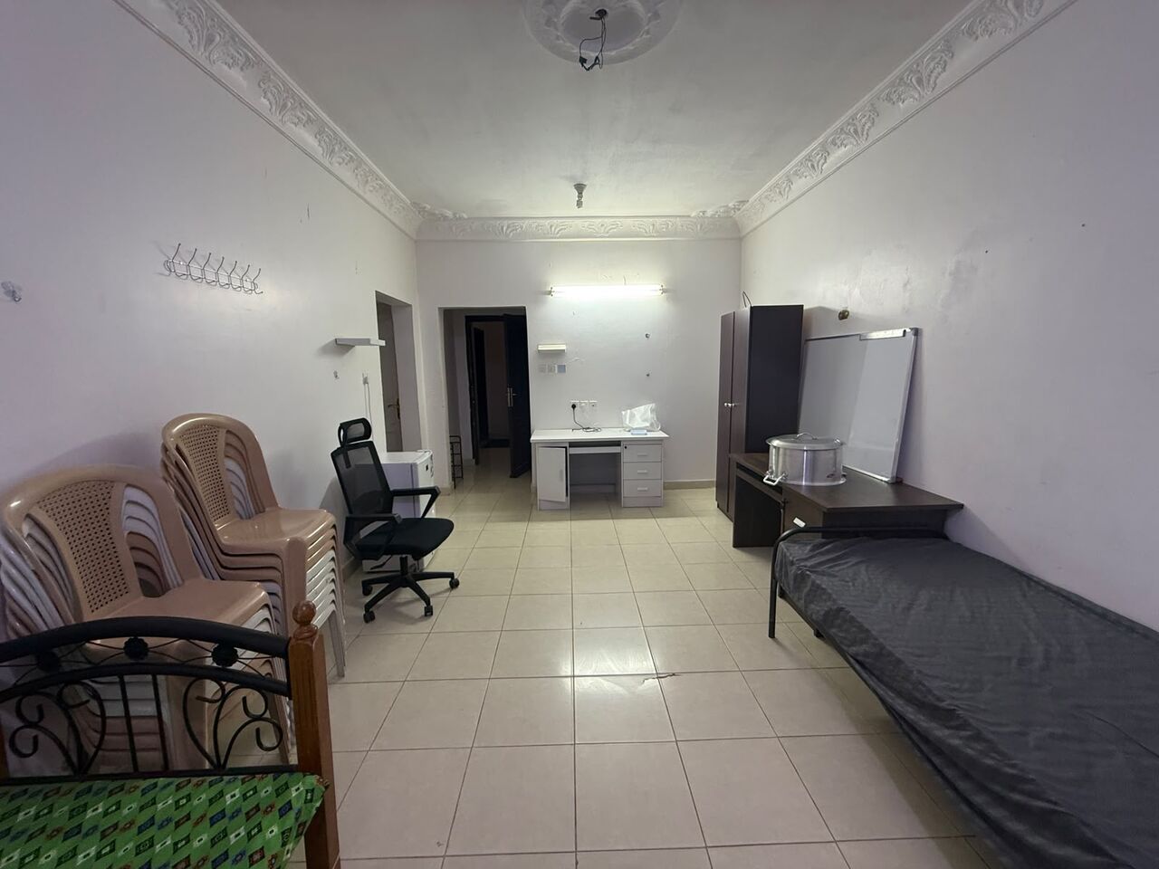 Duba, Apartments, Flats, Houses & Villas, SAR 1400/month,  Furnished,  1Bed Room Toilet And Kitchen Facility