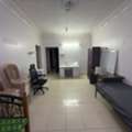 SAR 1400/month,  Furnished,  1Bed Room Toilet And Kitchen Facility