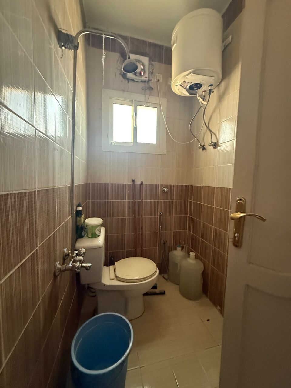 Duba, Apartments, Flats, Houses & Villas, SAR 1400/month,  Furnished,  1Bed Room Toilet And Kitchen Facility