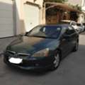 BHD 1000,  Honda Accord,  2003,  Automatic,  245600 KM,