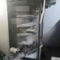 225,  Costan Open Chiller For Small Market