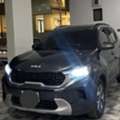 SAR 48000,  Kia Sportage,  2023,  Automatic,  63000 KM,  KIA Sonet  Model For Sale