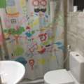 JOD 190/month,  1 BR,  New Furnished Studio With A View Over Amman