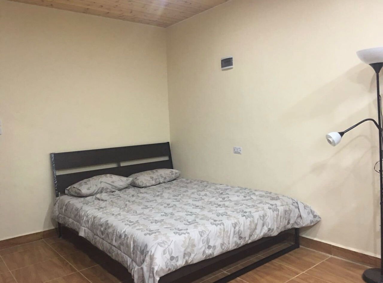 Amman, Apartments, Flats, Houses & Villas, JOD 190/month,  1 BR,  New Furnished Studio With A View Over Amman