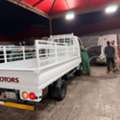 SAR 48000,  Kia 4000 Diana,  2017,  Manual,  140000 KM,  Kia Diana 4000 For Urgent Sale  In Dammam .good Condition