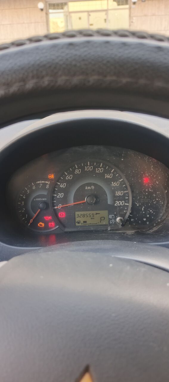Jeddah, Vehicles, Cars & Trucks , SAR 16000,  Mitsubishi Attrage,  2018,  Automatic,  328559 KM,  Car For Sells