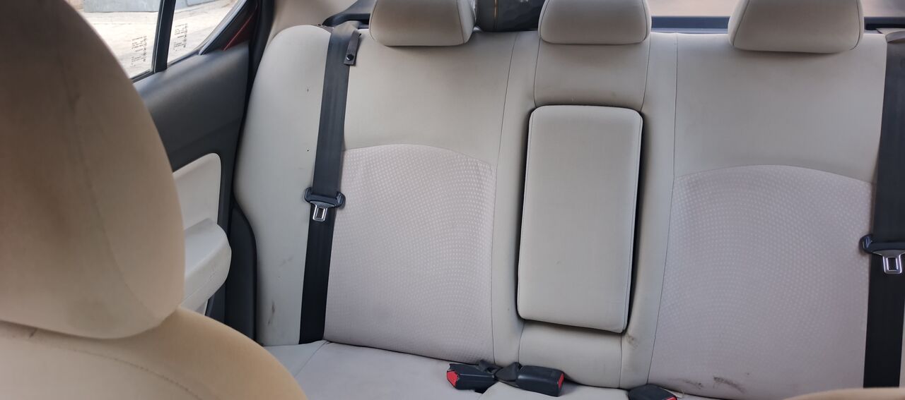 Jeddah, Vehicles, Cars & Trucks , SAR 16000,  Mitsubishi Attrage,  2018,  Automatic,  328559 KM,  Car For Sells