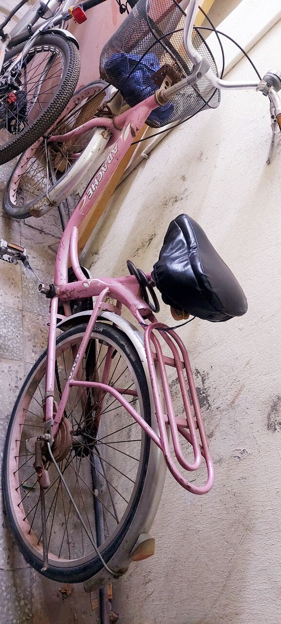 Mahooz, Bicycles, BHD 20,  Bicycle For Sale With Good Condition
