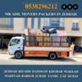 MR ADIL MOVERS AND PACKERS IN JEDDAH FOR HOUSE OFFICE  SHIFTING 0538296212....