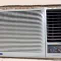 SAR 1100,  Carrier 2.0 Ton Inverter AC _ 2025